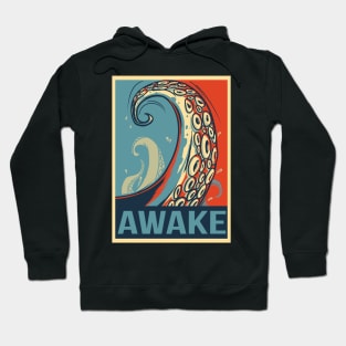 Awake! Hoodie